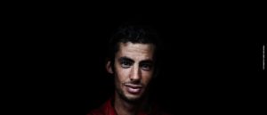 Kilian Jornet by Jordi Saragossa