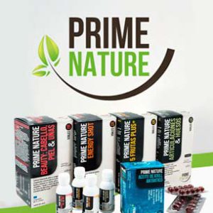 prime nature gama