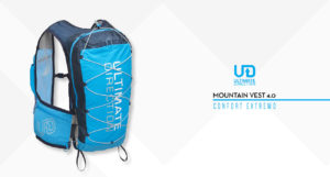 Ultimate Direction. Mountain Vest 4.0