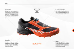 Dynafit Feline Up Pro