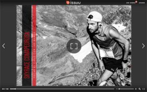 Comapedrosa Skyrace