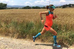 Anna Comet. Embarazo. Doctor Brotons