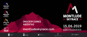 Montlude Skyrace