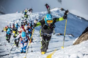 Millet Tour du Rutor Extrême