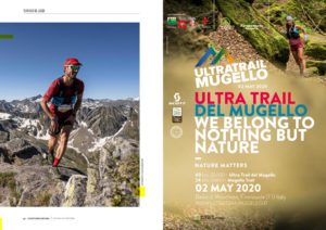 Adidas Infinite Trails