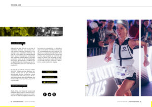 Adidas Infinite Trails