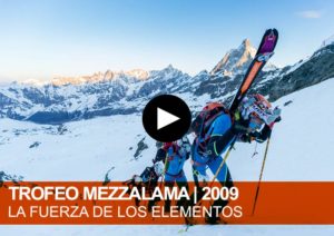 Trofeo Mezzalama 2009