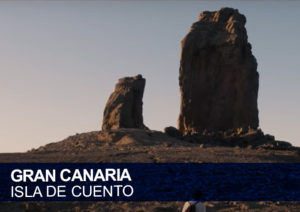 Gran Canaria. Isla de Cuento