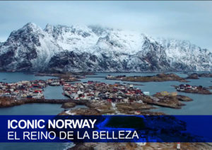 Iconic Norway