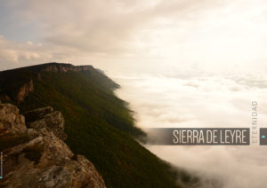 Sierra de Leyre