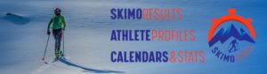 Banner Skimo Stats