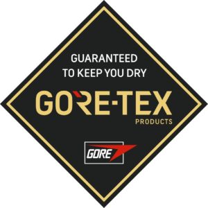 Logo Gore-Tex