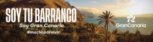 Soy Tu Barranco. Gran Canaria Turismo