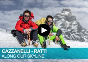 Cazzanelli - Ratti_Along our skyline