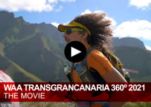 WAA Transgrancanaria 360º 2021 - The movie