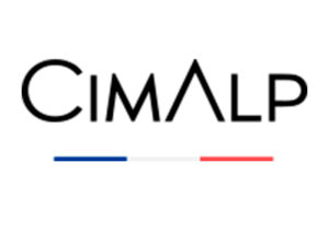 Logo CIMALP