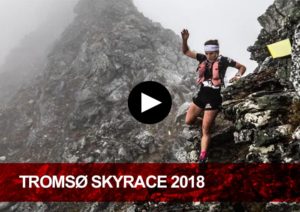 Tromsø Skyrace 2018