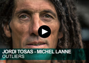 Jordi Tosas - Michel Lanne. Outliers