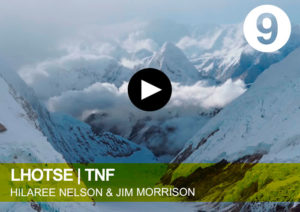 Lhotse.-Hilaree-Nelson-&-Jim-Morrison