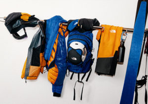 The North Face Daw Turn Collection