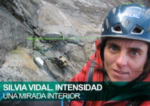 Silvia Vidal. Intensidad. Una mirada interior