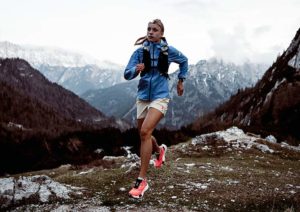 THE NORTH FACE | RUN THE NUMBERS. COLECCIÓN SUMMIT SERIES TRAIL RUNNING