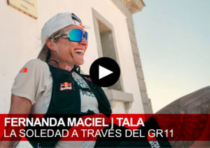 Fernanda Maciel | Tala. La soledad a través del GR11
