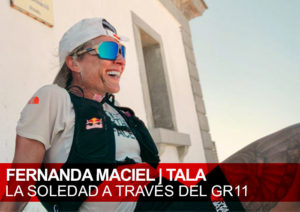 Fernanda Maciel | Tala. La soledad a través del GR11