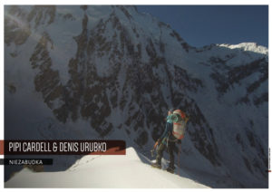 PIPI CARDELL Y DENIS URUBKO | Niezabudka