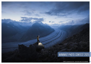 MAMMUT PHOTO CONTEST 2025