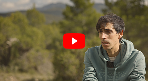 Antonio Martinez - Primer Movimiento