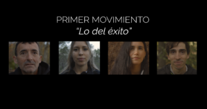 Fast. Primer movimiento