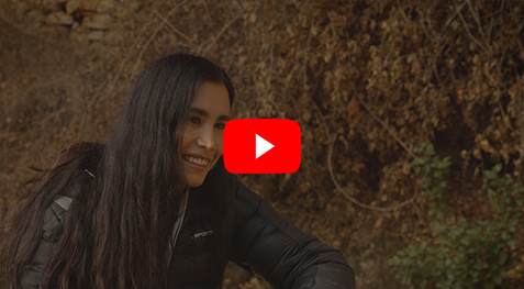 Lary Arce - Primer Movimiento