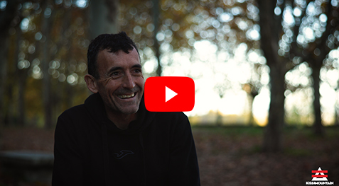 Miguel Heras - Primer Movimiento