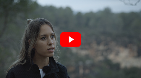 Sheila Avilés - Primer Movimiento