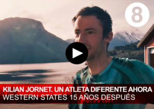 Los vídeos de trail running más vistos de 2025. Kilian Jornet, UN atleta diferente ahora