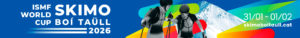 ISMF WORLD CUP SKIMO BOI TAULL 2026. Copa del Mundo de esquí de montaña ISMF BOI TAULL 2026