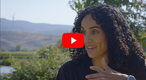 Sheila Avilés - Primer Movimiento