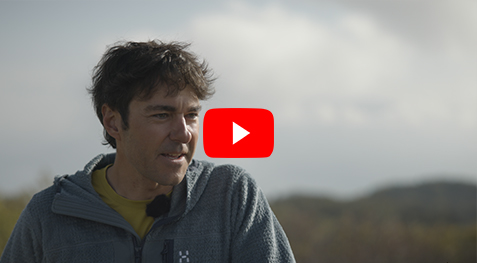 Sheila Avilés - Primer Movimiento