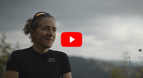 Sheila Avilés - Primer Movimiento