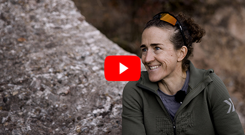 Sheila Avilés - Primer Movimiento