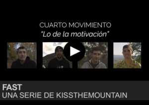 4º Movimiento. Motivación