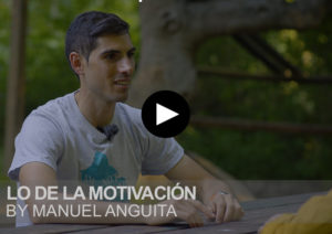 Manu Anguita. Motivación. Home