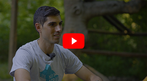 Antonio Martinez - Primer Movimiento