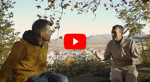 Miguel Heras - Primer Movimiento