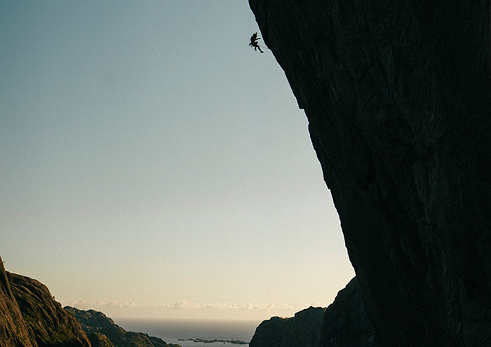 BORN FROM THE CLIMBING LIFE. Serie escalada Black Diamond. Episodio 2