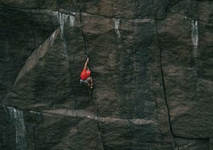 BORN FROM THE CLIMBING LIFE. Serie escalada Black Diamond. Episodio 2
