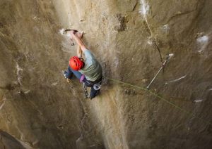 BORN FROM THE CLIMBING LIFE. Serie escalada Black Diamond. Episodio 3