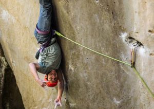 BORN FROM THE CLIMBING LIFE. Serie escalada Black Diamond. Episodio 3