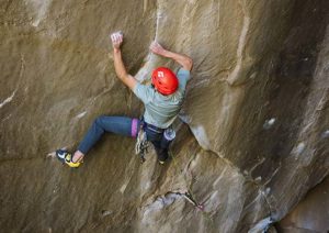 BORN FROM THE CLIMBING LIFE. Serie escalada Black Diamond. Episodio 3